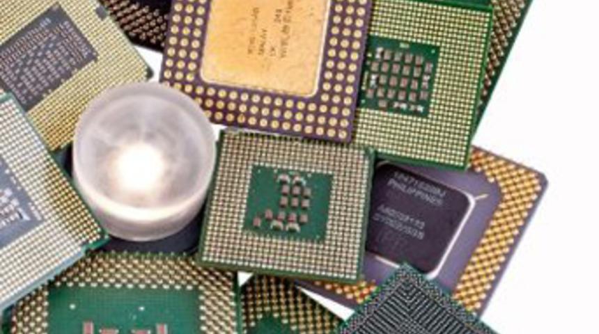 İlk işlemci 40 yaşında!