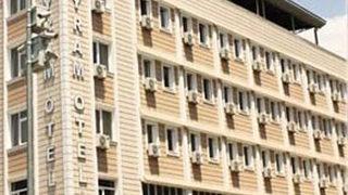 Mühendisler 'en güvenilir bina' demişti