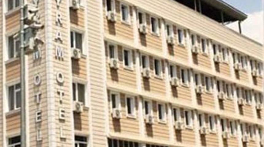 Mühendisler 'en güvenilir bina' demişti