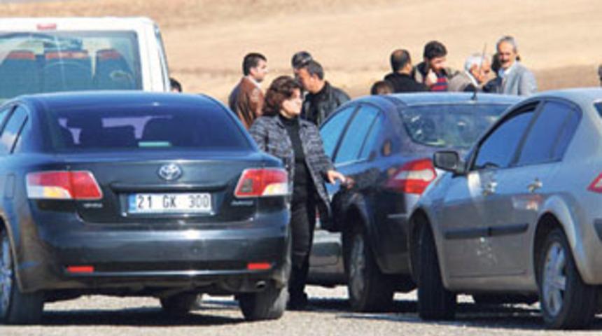 Kızımızın cenazesini onlardan kurtarın