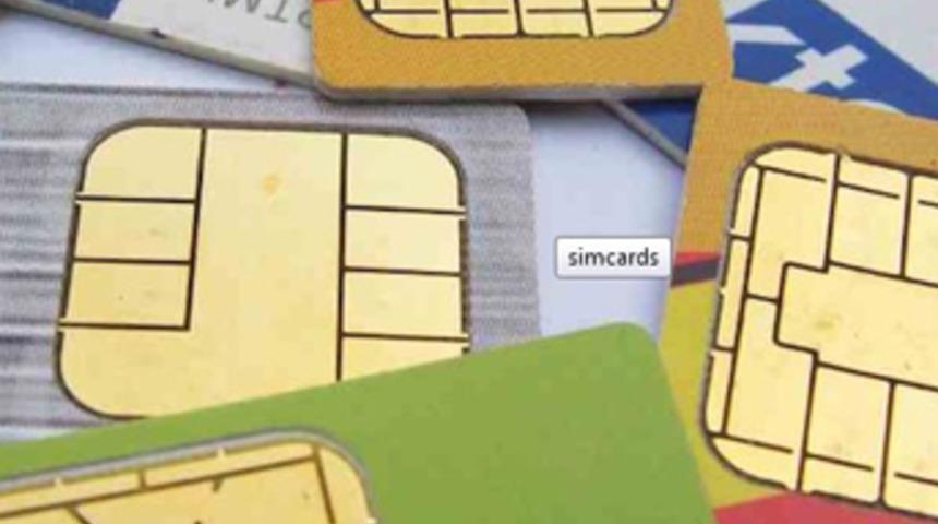 Hangi operat&ouml;r sim kartta NFC desteği verecek