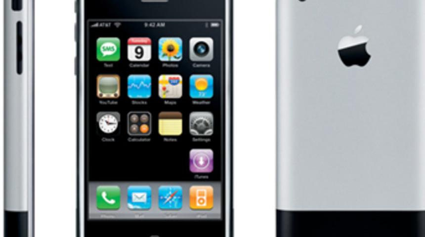 Apple, iPhone i&ccedil;in operat&ouml;r olmak istemiş