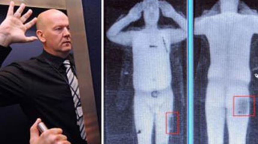 Kanser yapan vücut tarayıcıları yasaklanıyor