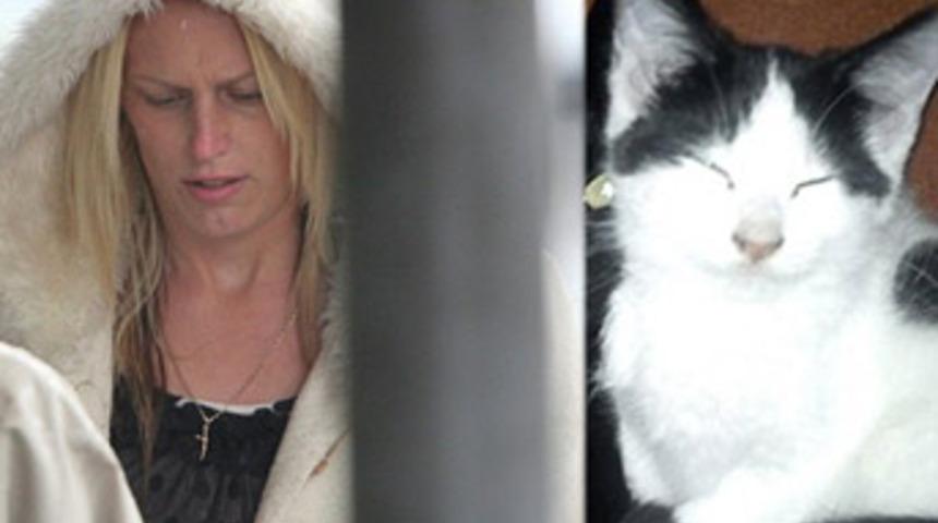 Kadının intikamı kan dondurdu!