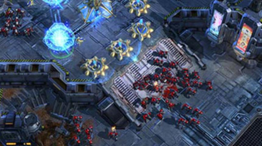 Starcraft II’yi almanın tam zamanı
