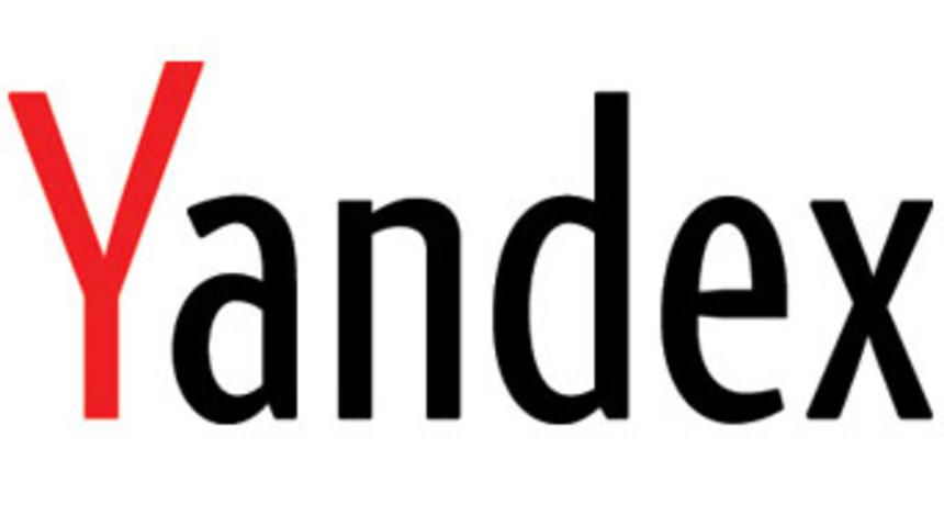 Yandex'ten k&ouml;t&uuml; ama&ccedil;lı yazılım uyarısı