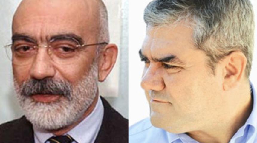 İki ünlü köşe yazarının yazısı kızdırdı