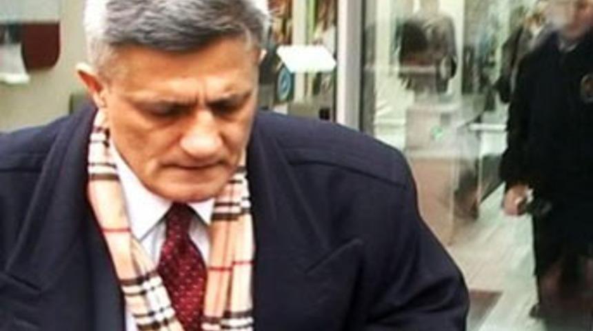 Kozinoğlu'nun koğuş arkadaşı anlattı