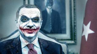 Başbakan Erdoğan'ı çıldırtacak benzetme!