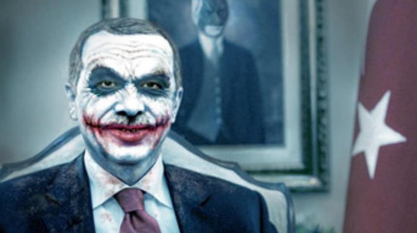 Başbakan Erdoğan'ı çıldırtacak benzetme!