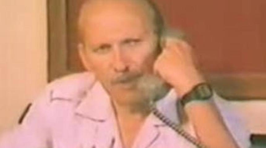 &Ccedil;etin K&ouml;roğlu vefat etti