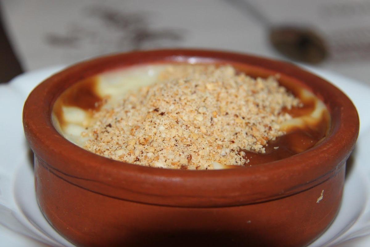 Dünyanın en iyi 32 pirinç tatlısı açıklandı: Türkiye zirvede! 1