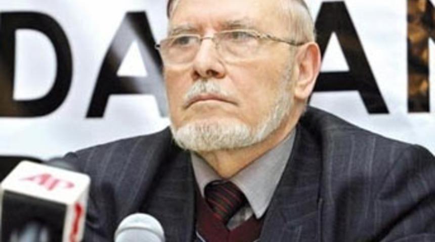 "Gelecekse T&uuml;rkler gelsin"