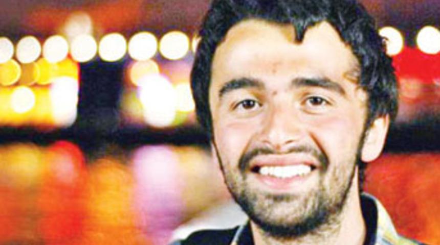 'Oğlum soluyor, arz ederim'