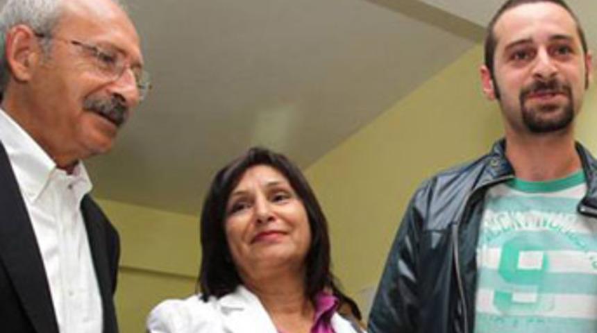 Kılı&ccedil;daroğlu: Oğlum bedelli yapmayacak