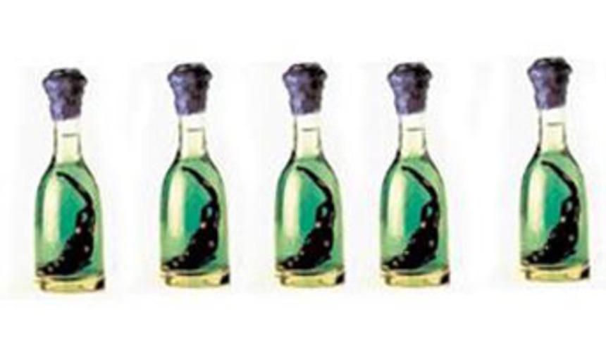 T&uuml;rkiye'de ilk defa yakalandı!