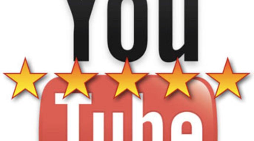 2011&prime;in en &ccedil;ok izlenen YouTube videoları