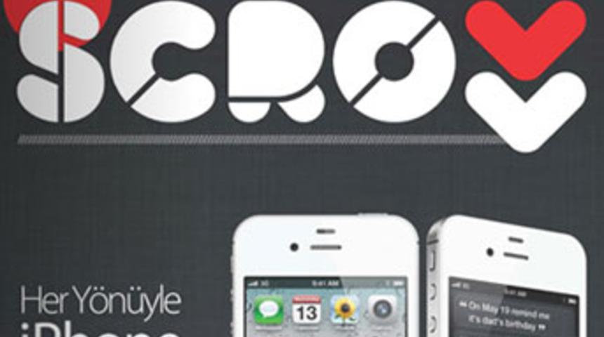 &Uuml;cretsiz teknoloji dergisi yine &ccedil;ok iddialı