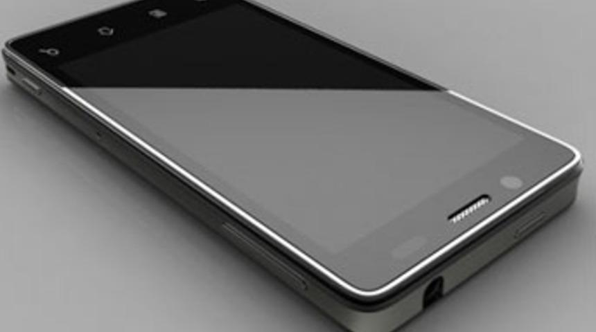 Intel&rsquo;in ilk akıllı telefonu hazır