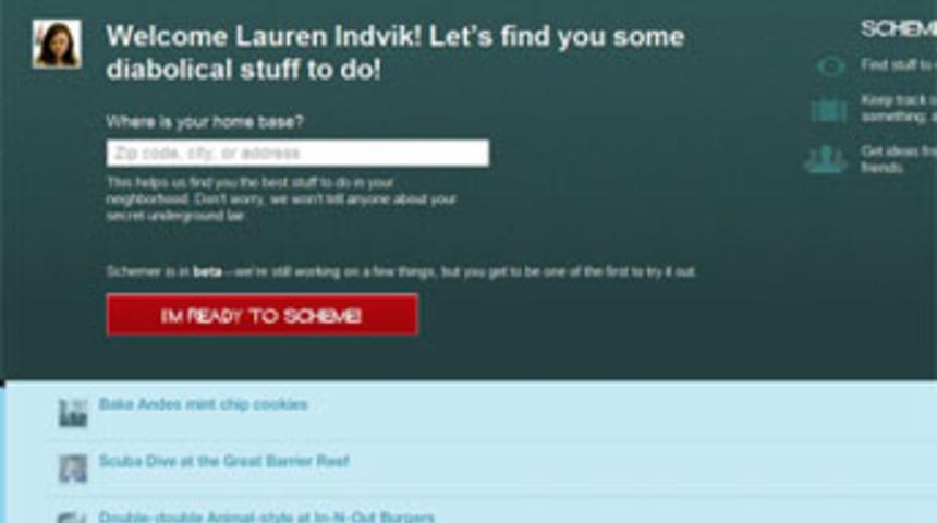 Google&rsquo;dan yenilikler kumpanyası