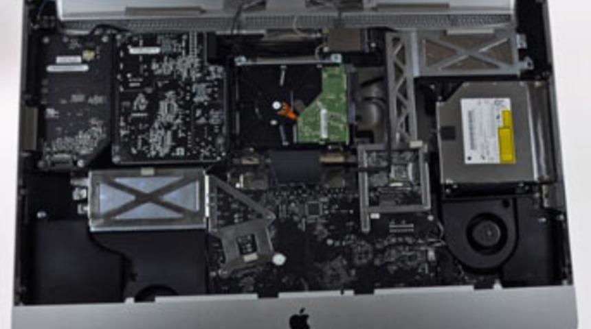 Bilgisayar &uuml;reticileri geri adım attı