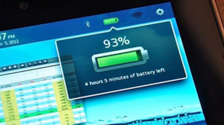 Pilin g&uuml;c&uuml;n&uuml; 10 kat artırmak m&uuml;mk&uuml;n m&uuml;?