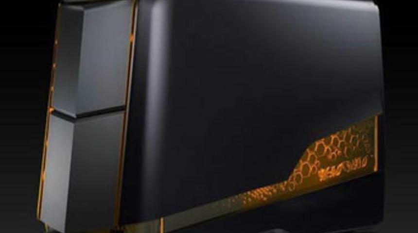 Alienware Aurora R4 alışılmadık performans