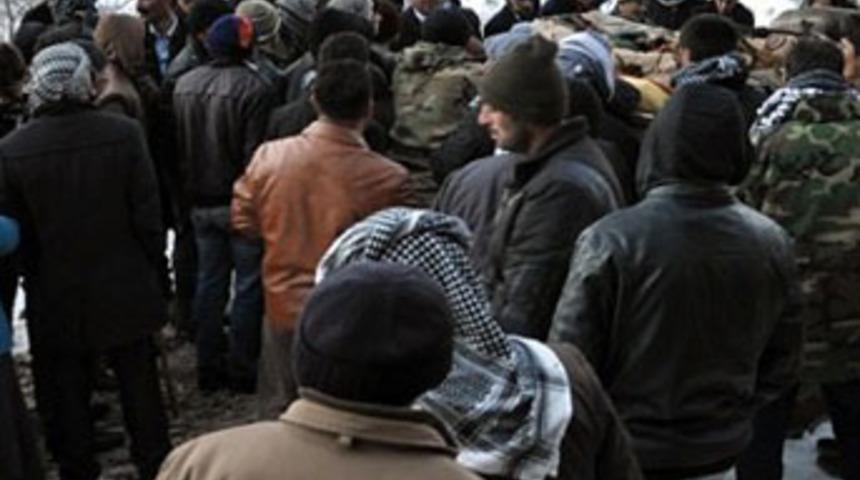 Uludere için AK Parti'den ilk açıklama