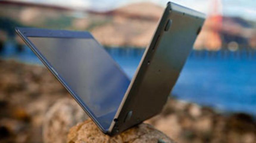 2013’te herkes ultrabook kullanacak