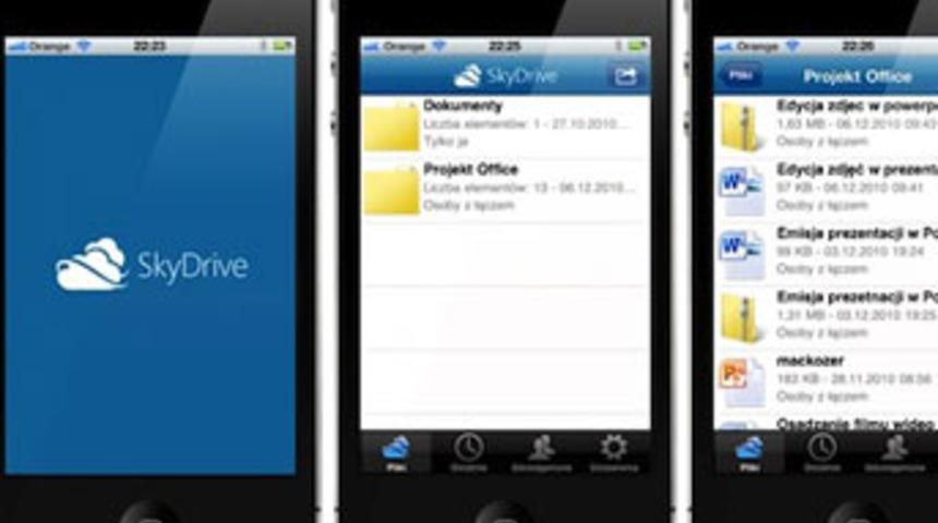 Microsoft&rsquo;dan Apple App Store&rsquo;a destek