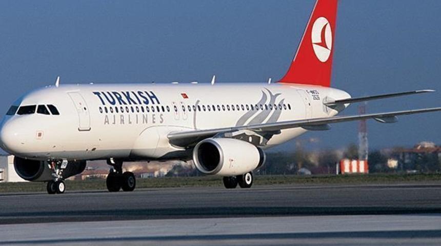 THY verileri açıkladı! Şubat ayında 6,1 milyon yolcu taşıdı