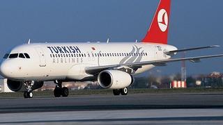 THY verileri açıkladı! Şubat ayında 6,1 milyon yolcu taşıdı