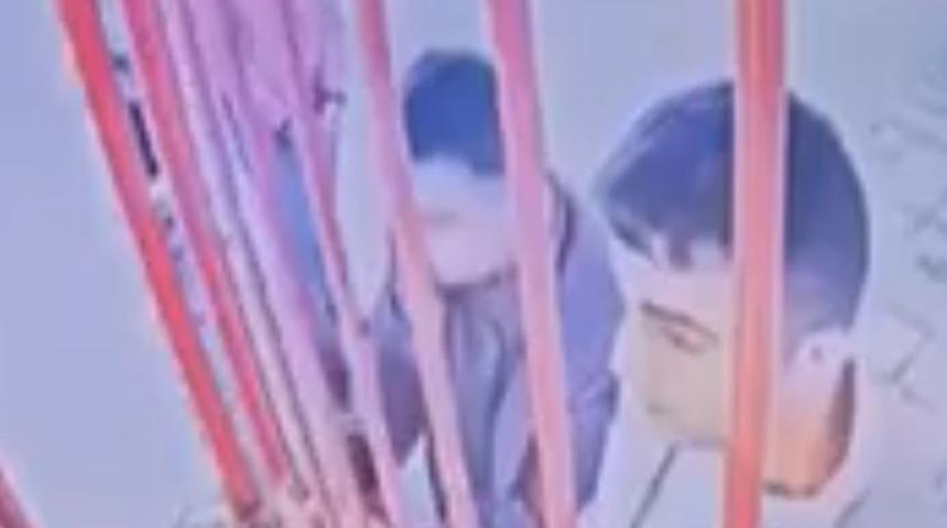 Mersin Adliyesinde ‘güvenlikli bekleme salonu'ndan’ firar ile ilgili açıklama!