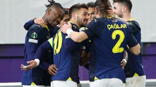 Fenerbahçe bu sezon hiçbir Türk takımının yapamadığını yaptı!