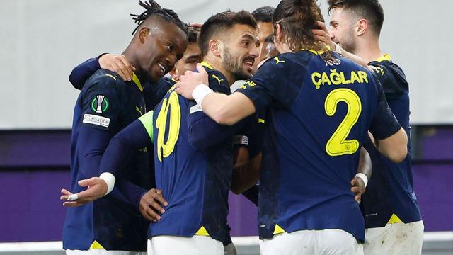 Fenerbahçe bu sezon hiçbir Türk takımının yapamadığını yaptı!