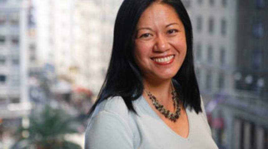 Sosyal medya uzmanı T&uuml;rkiye'ye geliyor