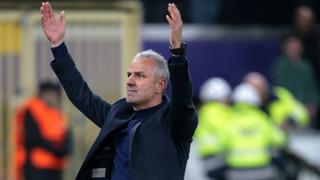 Fenerbahçe'de İsmail Kartal'dan galibiyet sonrası açıklama!