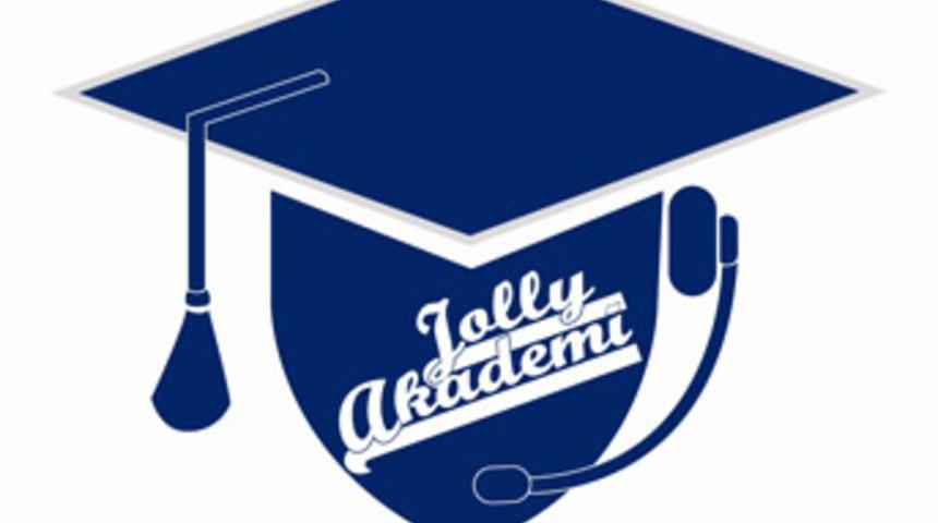 Jolly Akademi A&ccedil;ılıyor!