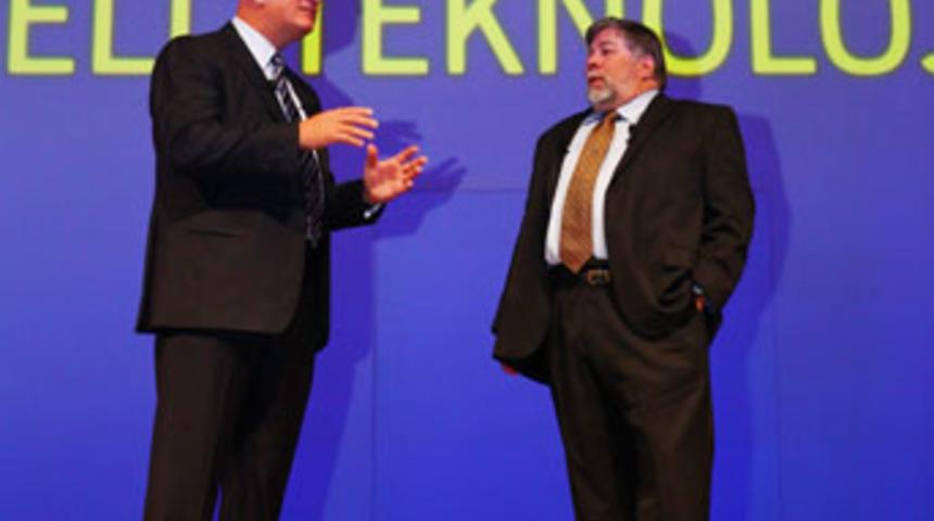 "3G'niz, Amerika'daki 4G'den daha hızlı"