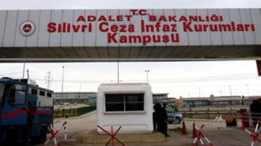 15 gardiyana Ergenekon ihracı