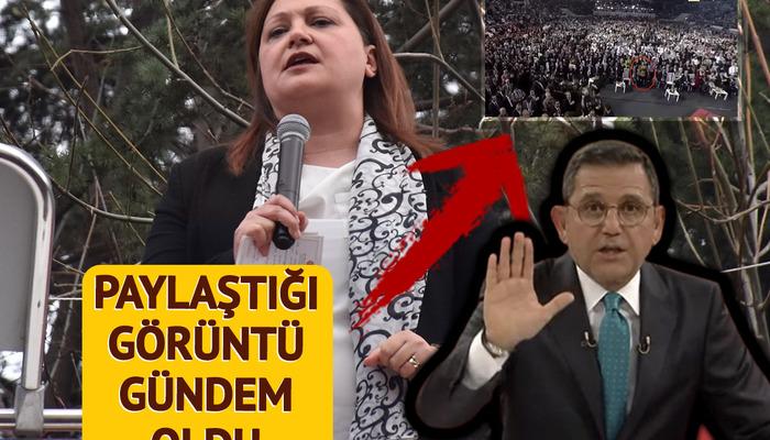 Portakal'dan gündem olacak çıkış! 'Talimatı Kılıçdaroğlu verdi' dedi, görüntü paylaşıp vurguladı: Bak bu kadar net konuşuyorum
