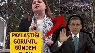  Portakal'dan gündem olacak çıkış! 'Talimatı Kılıçdaroğlu verdi' dedi, görüntü paylaşıp vurguladı: Bak bu kadar net konuşuyorum