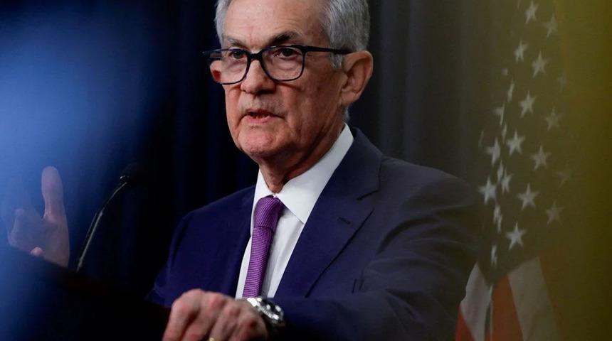Fed Başkanı Powell'dan faiz indirimi mesajı!