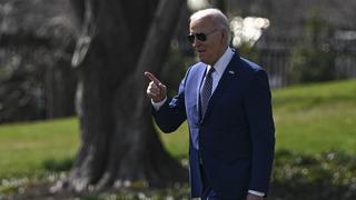 Biden'dan itiraf gibi açıklama: Binlerce masum ve çocuk öldürüldü