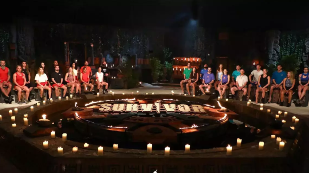 Nagihan'ın ricası ile Survivor'a geri d&ouml;nm&uuml;şt&uuml;! Survivor All Star'da beklenmedik veda! G&ouml;zyaşlarına hakim olamadı