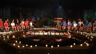 Nagihan'ın ricası ile Survivor'a geri dönmüştü! Survivor All Star'da beklenmedik veda! Gözyaşlarına hakim olamadı
