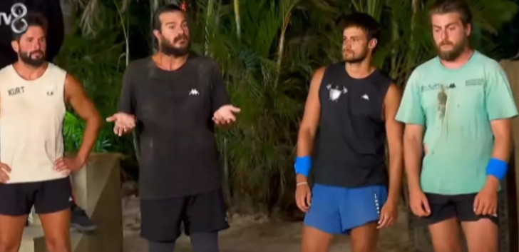 Nagihan'ın ricası ile Survivor'a geri dönmüştü! Survivor All Star'da beklenmedik veda! Gözyaşlarına hakim olamadı G1