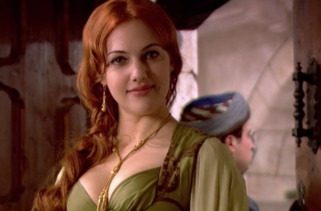 Meryem Uzerli imaj tazeledi! Son hali &ccedil;ok beğenildi