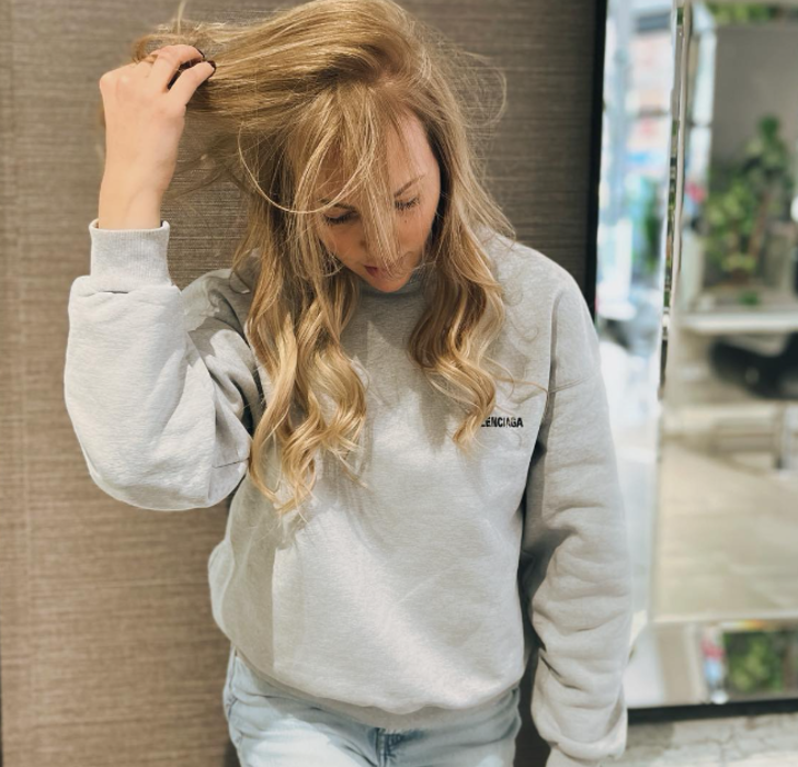 Meryem Uzerli imaj tazeledi! Son hali çok beğenildi G3