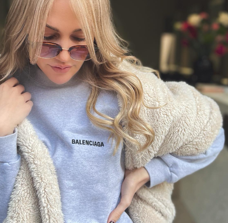 Meryem Uzerli imaj tazeledi! Son hali çok beğenildi G4